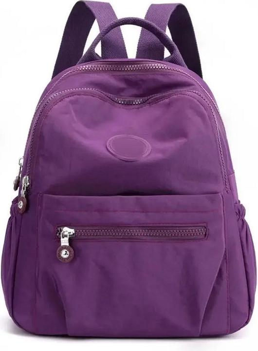 Actual product image Only-Bags.Store Umhängetasche mit grosser Kapazität Vielseitig Wasserdicht Leichtgewichtiger Mini-Rucksack