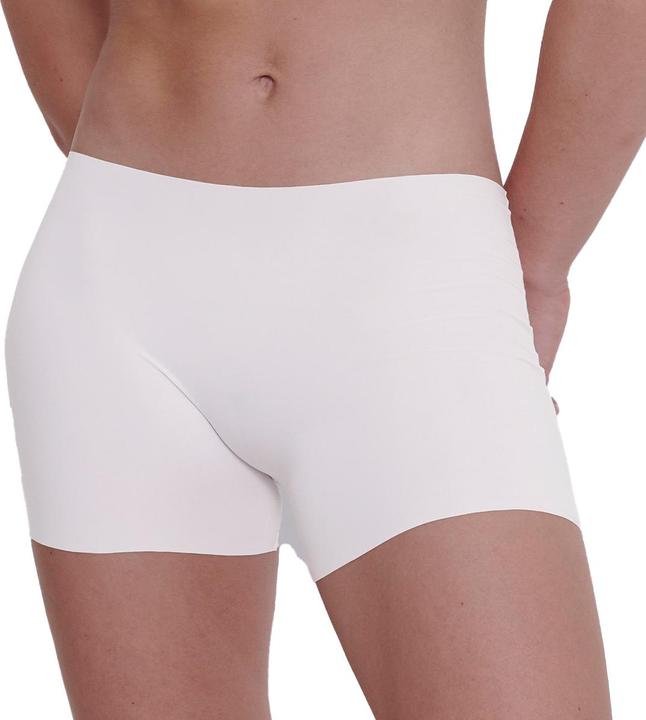 Actual product image Sloggi 3-pack Zero Feel 2.0 Cyclist Panty (XL, pack of 3)