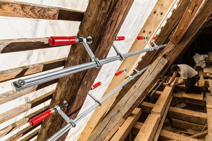 Image du produit Bessey Serre-joint (2000 mm)
