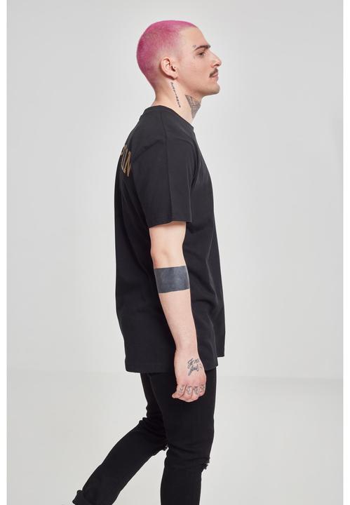 Actual product image Mister Tee Captain tea (M)
