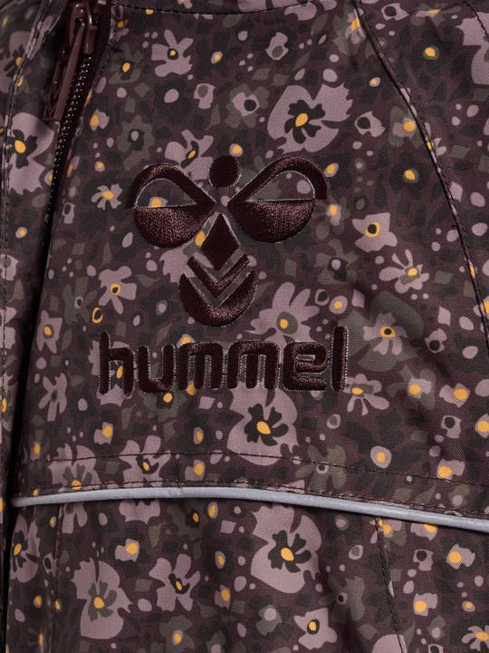 Actual product image hummel hmlJESSIE TEX JACKET (74)