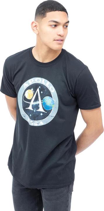 Immagine prodotto Nasa Tshirt Apollo (M)