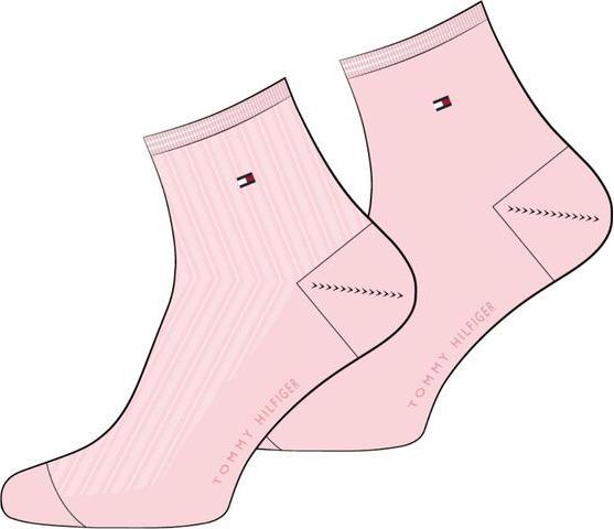 Produktbild Tommy Hilfiger Füsslinge (2er Pack, 39 - 42)