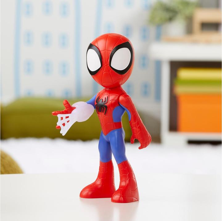 Produktbild Hasbro Spidey and his Amazing Friends: Spidey