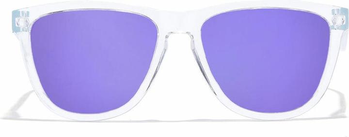 Immagine prodotto Hawkers Occhiali da sole polarizzati One Raw Purple Transparent (Ø 55,7 mm)