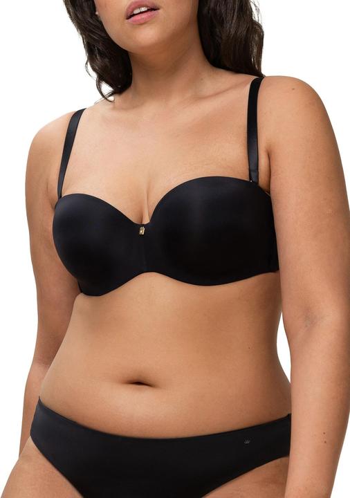 Image du produit Triumph Soutien-gorge à armatures Body Make-Up Essentials (80 A, lot de 2)