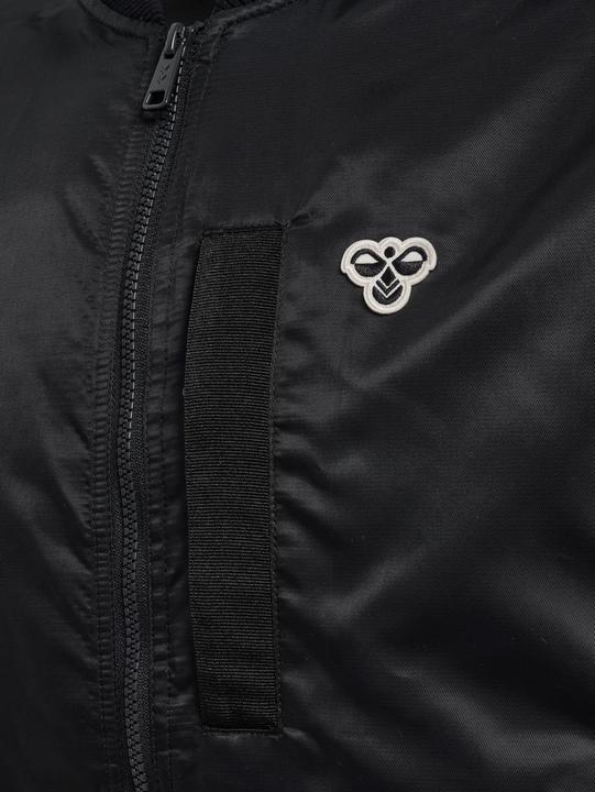 Produktbild hummel hmlBASEBALL JACKET BEE (XS)