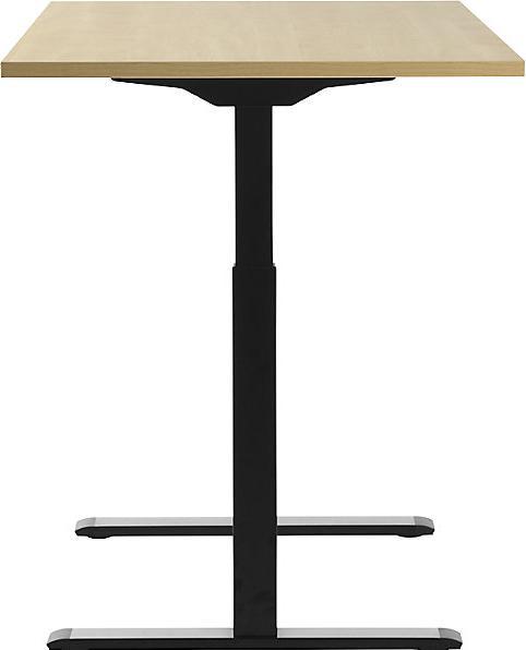 Immagine prodotto Topstar Scrivania, regolabile elettricamente in altezza (1200 x 800 x 700 mm)