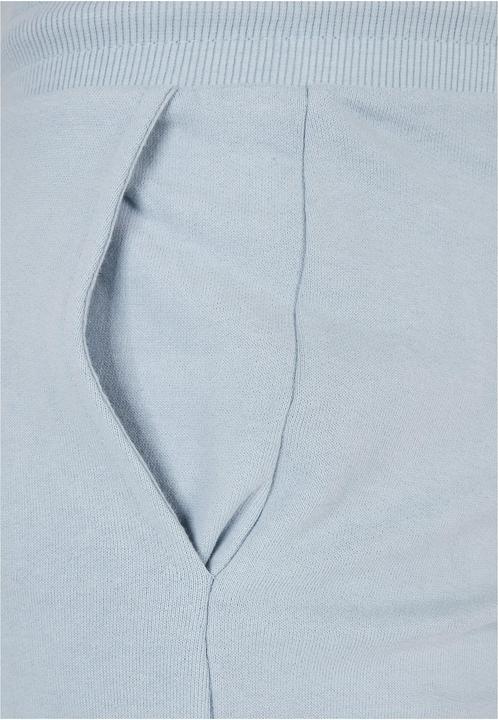 Actual product image Urban Classics Fitted Cargo Sweatpants (L)