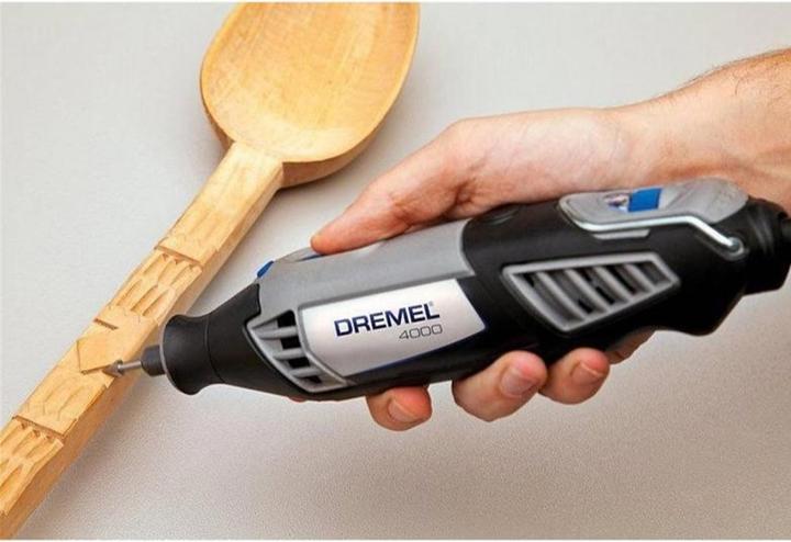 Actual product image Dremel High-speed milling knife Ø 6.4 mm (2 pieces)