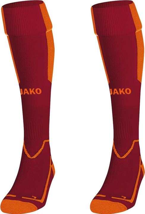Fluorescent Orange, Wine red