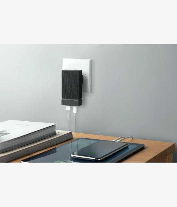 Produktbild Native Union Smart Charger PD 20W (20 W)