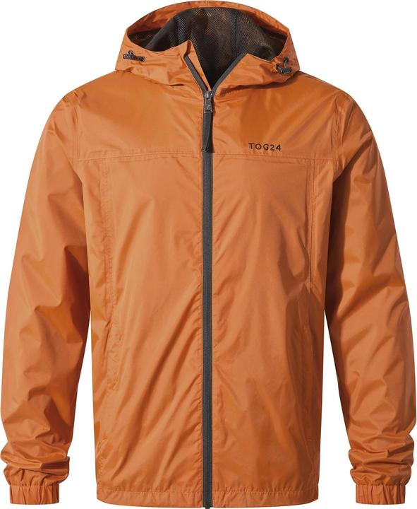 TOG24 Craven Milatex Jacke wasserfest (XXL)
