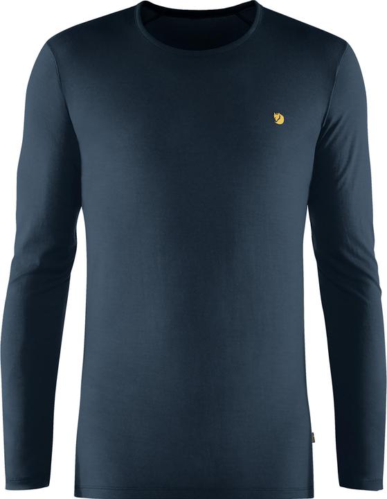 Actual product image Fjällräven Bergtagen Thinwool (M)