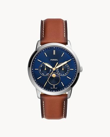 Produktbild Fossil Neutra Minimalist (Analoguhr, 42 mm)