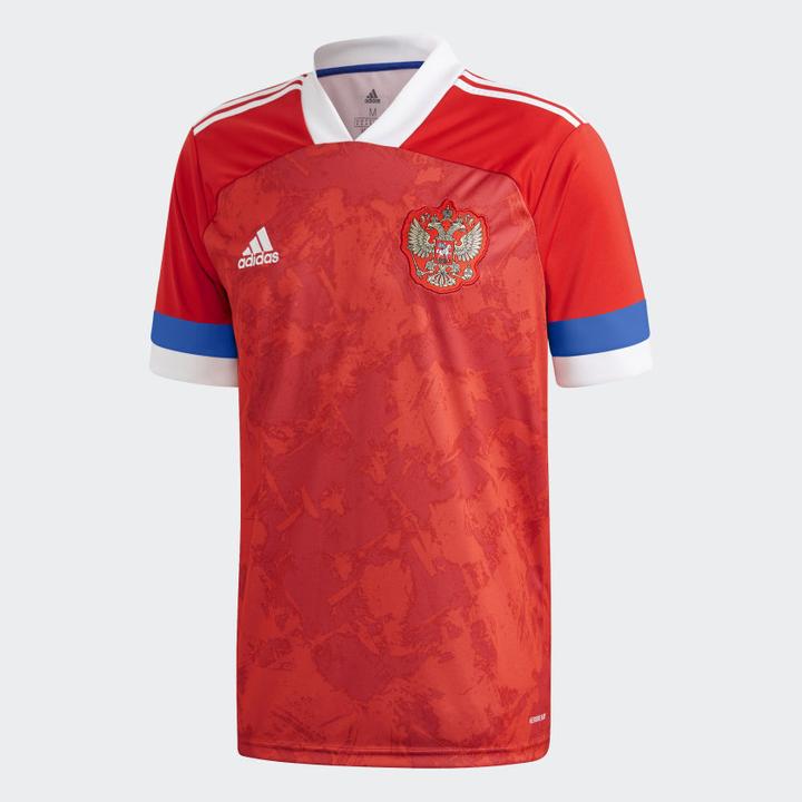 Produktbild adidas Home Rfu Russland Em 20 (140)