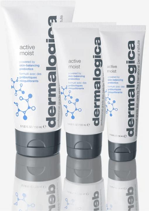 Image du produit Dermalogica Hydratants - Active Moist (100 ml)
