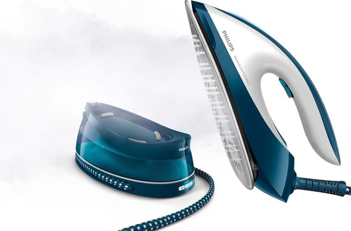 Actual product image Philips Perfect Care (2400 W, 400 g/min)