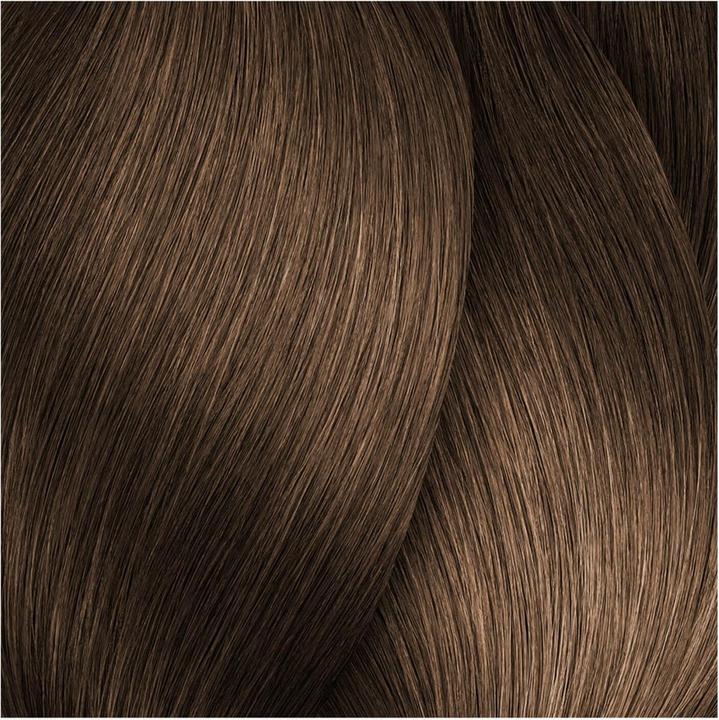 Produktbild L'Oréal Professionnel Dia Light (7.8 Mittelblond Mokka)