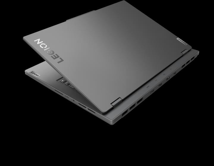 Actual product image Lenovo Legion Slim 5 RTX 4060 (14.50", AMD Ryzen 9 7940HS, 16 GB, 1000 GB)