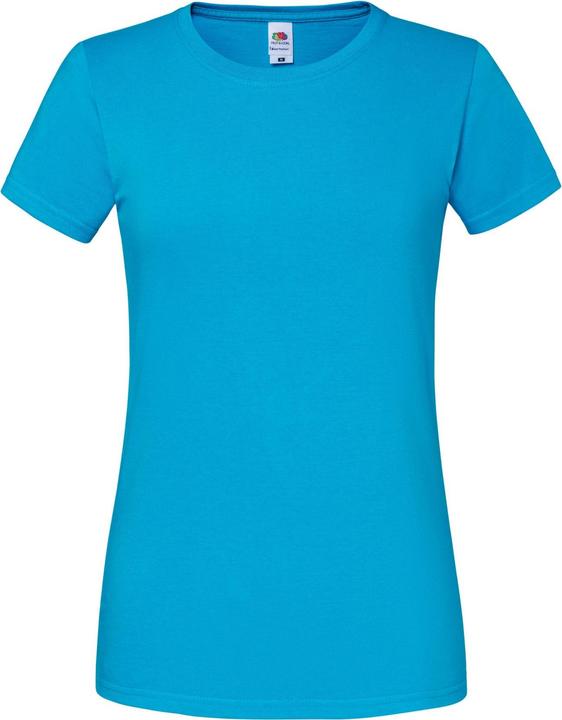 Produktbild Fruit of the Loom Iconic 195 Premium TShirt (36 D)