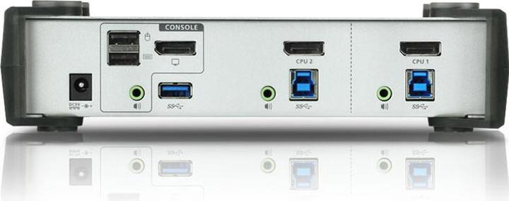 Produktbild Aten Cs1912