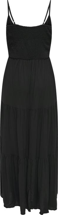 Produktbild Only Normal geschnitten Rundhals Verstellbare Träger Langes Kleid Kleid (XS)