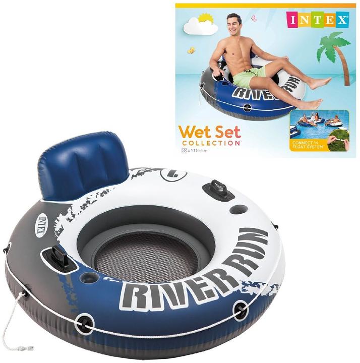 Immagine prodotto Intex Lounge River Run I