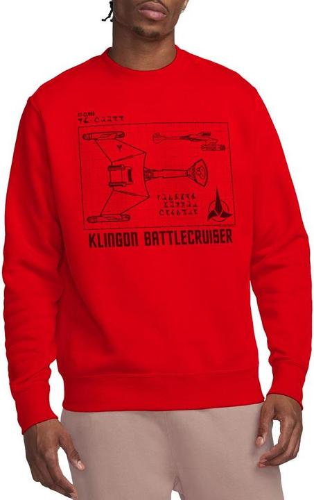 Produktbild D7 Sweatshirt (S)