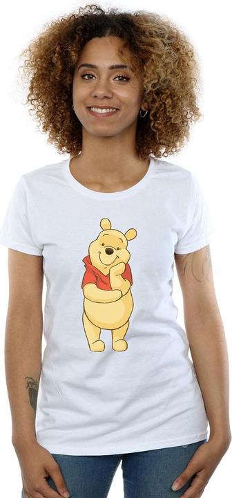 Produktbild Disney Winnie The Pooh Cute TShirt (L)