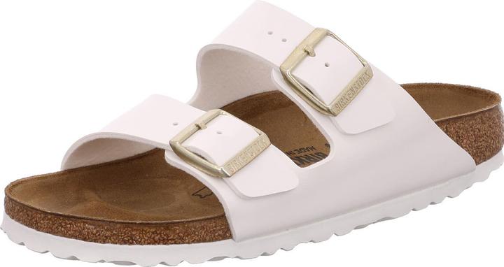 Birkenstock Arizona Birko-Flor Lack Schmal