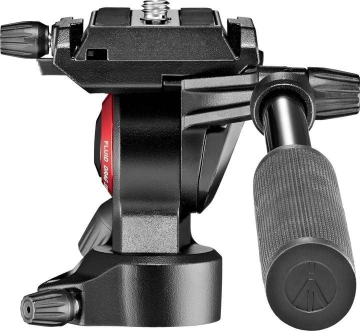 Produktbild Manfrotto befree live Videoneiger (Videokopf)