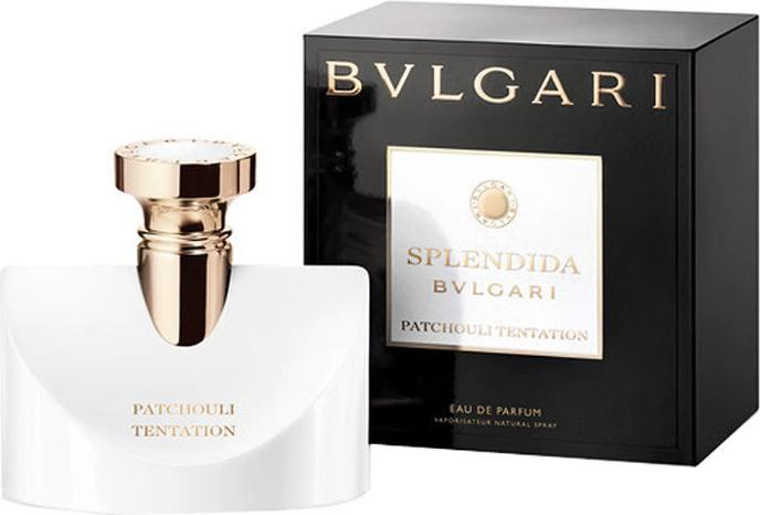 Produktbild Bulgari Splendida Patchouli Tentation (Eau de Parfum, 100 ml)
