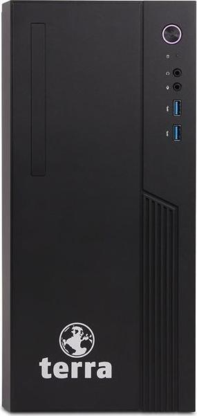 Immagine prodotto Wortmann TERRA PC-BUSINESS 6000 SILENT (Intel Core i5-14400, 16 GB, 500 GB, UHD Graphics 730)