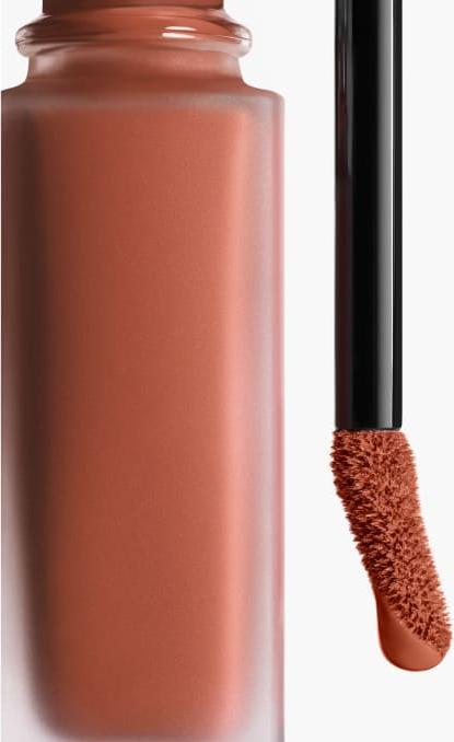 Produktbild Chanel Rouge Allure Liquid Velvet (212 Stupéfiante)