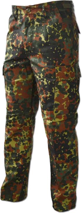 Normani Herren BDU Rangerhose Trooper