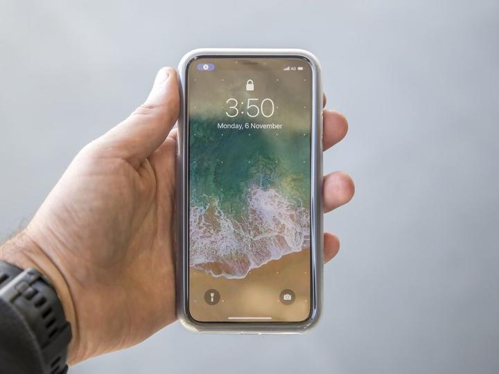 Immagine prodotto Quad Lock Poncho (Apple iPhone 11)