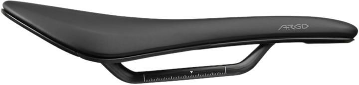 Actual product image Fizik Vento Argo X1 - 140mm