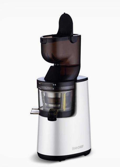 Image du produit Bio Chef Atlas Whole Slow Juicer mit breitem Einfüllsystem