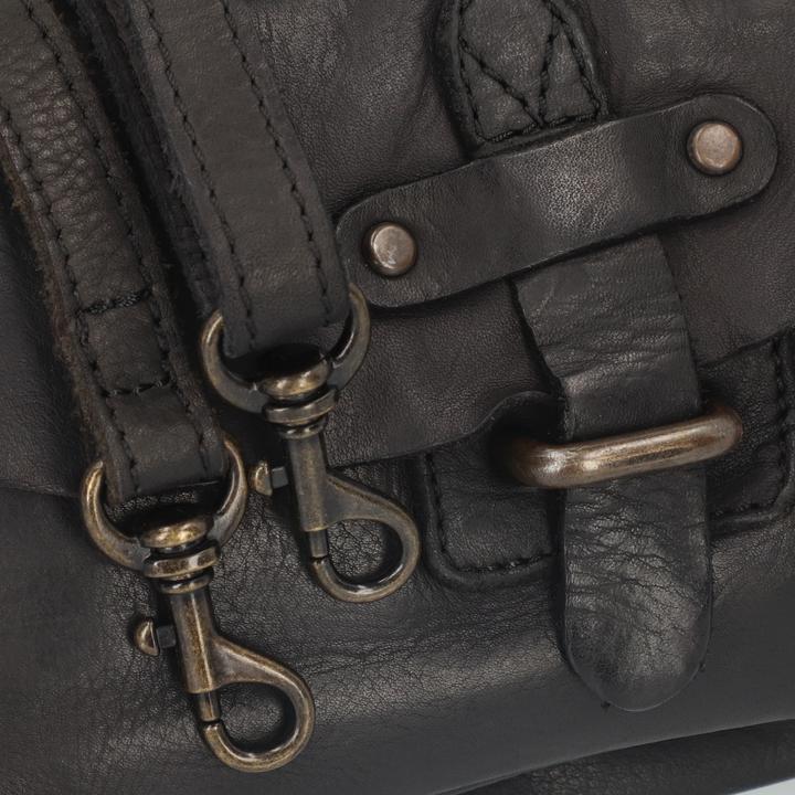 Immagine prodotto Harbour 2nd Urban Poets - Borsa a tracolla in pelle 19 cm