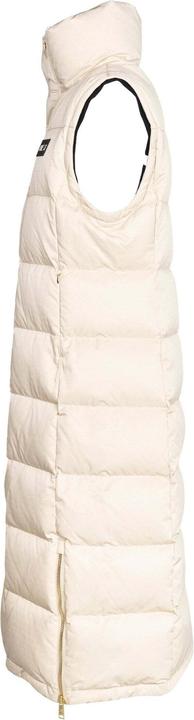 Immagine prodotto Hést Piumino EDDA 2in1 Cappotto/Gilet in piuma d'oca (XS)