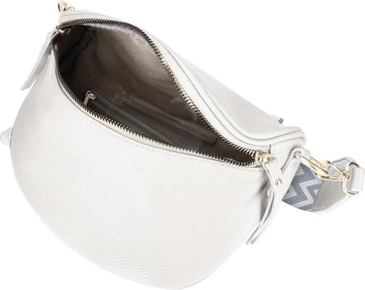 Produktbild Gallantry Gürteltasche mit geometrischem Muster
