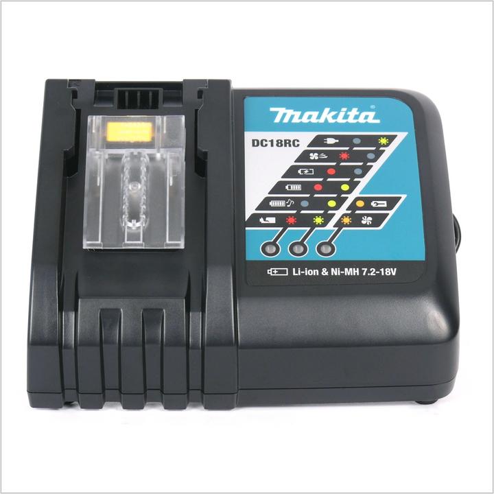 Produktbild Makita Power Source Kit (18 V)