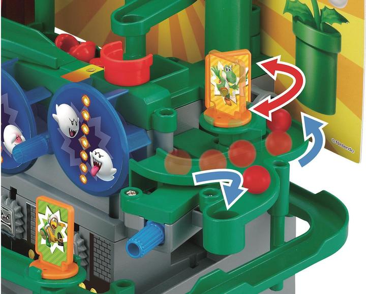 Produktbild Super Mario- Adventure Game DX (Deutsch)