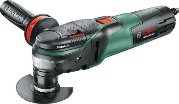 Bosch Home & Garden Multifunktionswerkzeug 0603102220