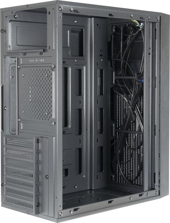 Produktbild Intertech A-301 Quad (ATX, Mini-ITX)