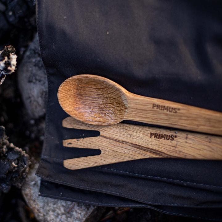 Actual product image Primus CampFire