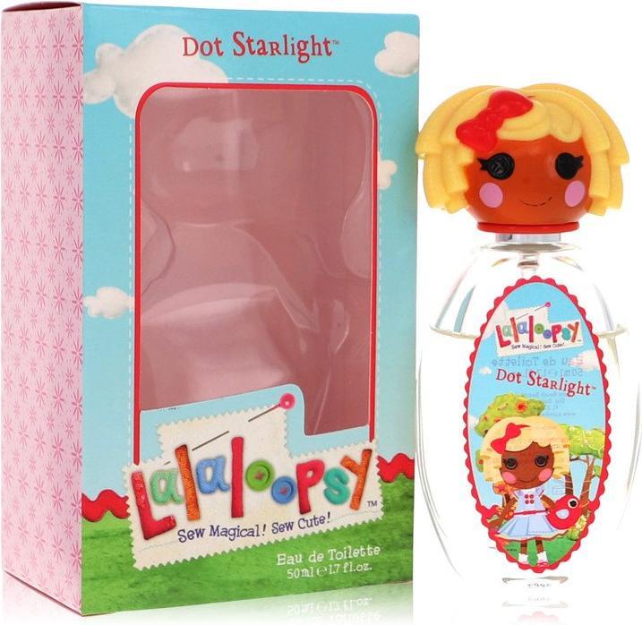 Produktbild Marmol & Son Lalaloopsy (Eau de Toilette, 50 ml)
