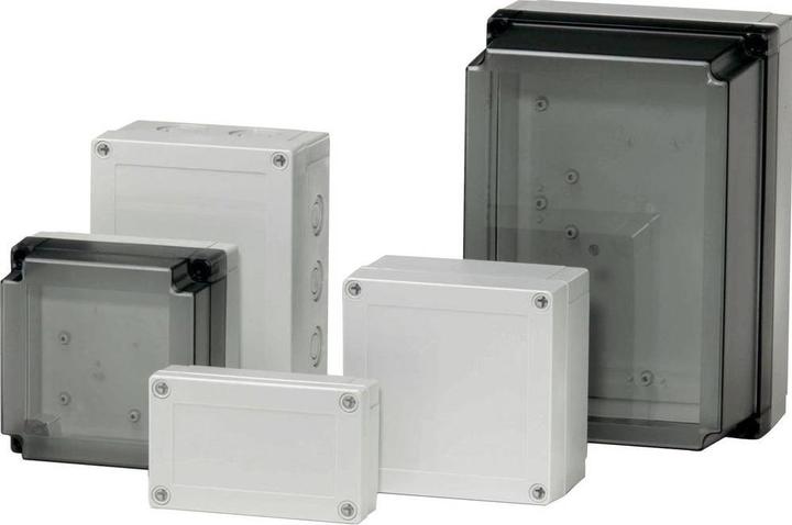Produktbild Fibox Gehäuse 180 x 130 x 125mm MNX (Gehäuse)