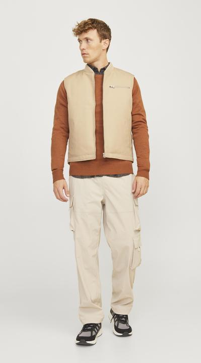 Immagine prodotto Jack & Jones Jjeemil Knit Crew Neck Noos (XS)